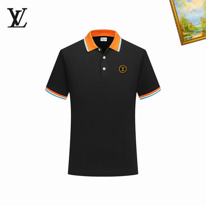 LV Men's Polo 375